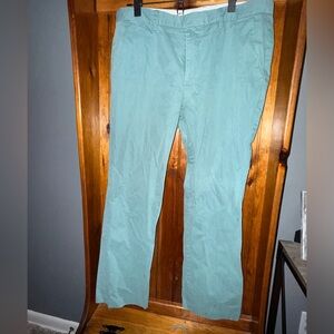 Bonobos straight‎ leg pants size 36x30